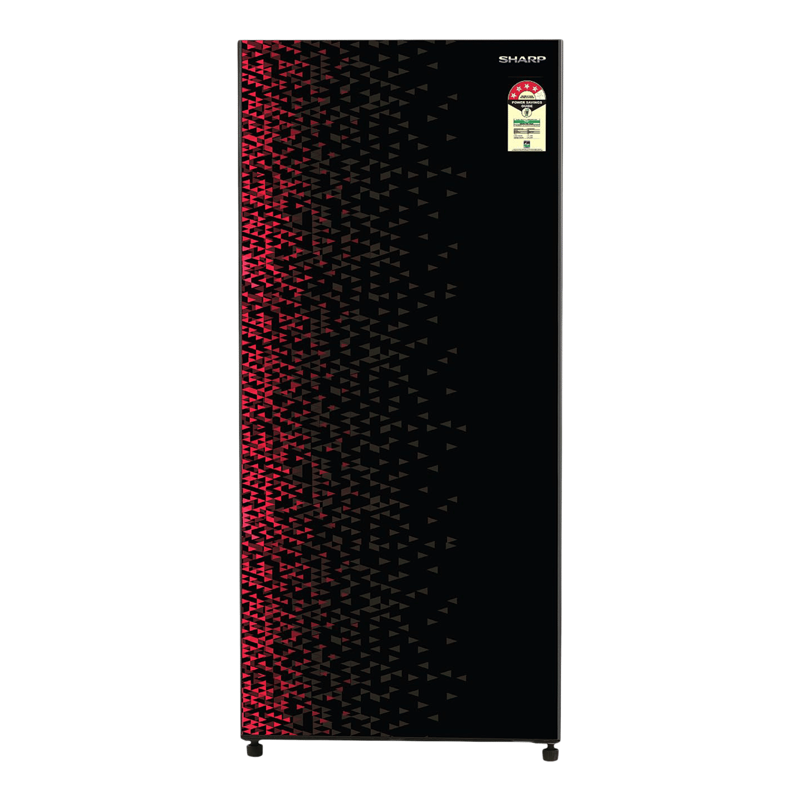 Buy SHARP 175 Litres 4 Star Direct Cool Single Door Refrigerator